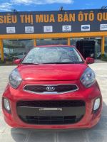 Bán xe Kia Morning 2020 MT giá 185 Triệu - Quảng Bình
