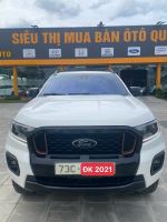 Bán xe Ford Ranger 2020 Wildtrak 2.0L 4x2 AT giá 535 Triệu - Quảng Bình