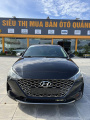 Bán xe Hyundai Accent 1.4 AT Đặc Biệt 2022 giá 410 Triệu - Quảng Bình