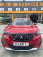 Bán xe Peugeot 2008 2022 GT Line 1.2 AT giá 535 Triệu - Quảng Bình