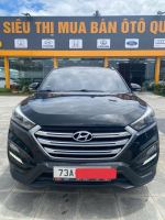 Bán xe Hyundai Tucson 2017 2.0 ATH giá 475 Triệu - Quảng Bình