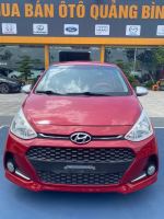 Bán xe Hyundai i10 2018 Grand 1.2 AT giá 285 Triệu - Quảng Bình