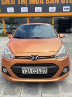 Bán xe Hyundai i10 2014 Grand 1.0 AT giá 190 Triệu - Quảng Bình
