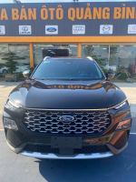 Bán xe Ford Territory Titanium X 1.5 AT 2024 giá 720 Triệu - Quảng Bình