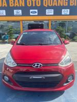 Bán xe Hyundai i10 2016 Grand 1.0 AT giá 225 Triệu - Quảng Bình