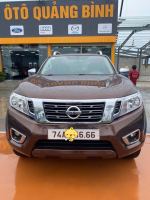 Bán xe Nissan Navara 2019 EL 2.5 AT 2WD giá 395 Triệu - Quảng Bình