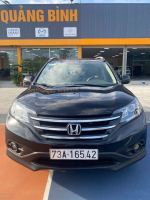 Bán xe Honda CRV 2013 2.0 AT giá 300 Triệu - Quảng Bình