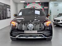Bán xe Mercedes Benz GLE Class 2022 GLE 53 4Matic+ Coupe AMG giá 5 Tỷ 188 Triệu - TP HCM