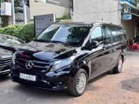 Bán xe Mercedes Benz Vito 2016 Tourer 121 giá 799 Triệu - TP HCM
