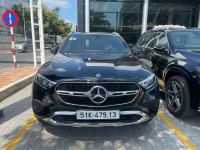 Bán xe Mercedes Benz GLC 2023 200 4Matic giá 2 Tỷ 139 Triệu - TP HCM