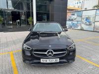 Bán xe Mercedes Benz C class 2022 C200 Avantgarde giá 1 Tỷ 399 Triệu - TP HCM