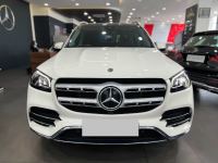 Bán xe Mercedes Benz GLS 2022 450 4Matic giá 4 Tỷ 499 Triệu - TP HCM