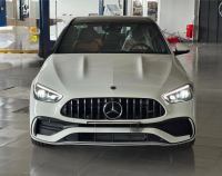 Bán xe Mercedes Benz C class 2023 C43 AMG 4Matic giá 2 Tỷ 499 Triệu - TP HCM