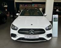 Bán xe Mercedes Benz E class 2023 E300 AMG giá 2 Tỷ 379 Triệu - TP HCM