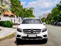 Bán xe Mercedes Benz GLC 2019 200 giá 789 Triệu - TP HCM