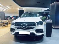 Bán xe Mercedes Benz GLS 450 4Matic 2022 giá 4 Tỷ 659 Triệu - TP HCM