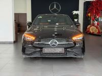 Bán xe Mercedes Benz C class 2025 C300 AMG giá 1 Tỷ 990 Triệu - TP HCM
