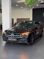 Bán xe Mercedes Benz C class 2023 C200 Avantgarde Plus giá 1 Tỷ 699 Triệu - TP HCM