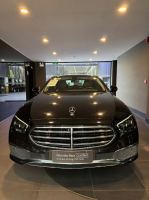 Bán xe Mercedes Benz E class 2023 E200 Exclusive giá 1 Tỷ 990 Triệu - TP HCM