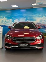 Bán xe Mercedes Benz E class 2023 E200 Exclusive giá 2 Tỷ 99 Triệu - TP HCM