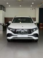 Bán xe Mercedes Benz EQB 2025 250+ giá 2 Tỷ 300 Triệu - TP HCM