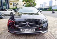 Bán xe Mercedes Benz E class 2023 E180 giá 1 Tỷ 999 Triệu - TP HCM