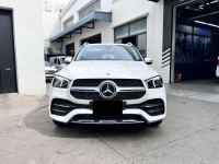 Bán xe Mercedes Benz GLE Class 2022 GLE 450 4Matic giá 3 Tỷ 450 Triệu - TP HCM