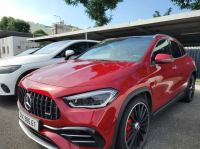Bán xe Mercedes Benz GLA class 2022 GLA 45 S AMG 4Matic giá 1 Tỷ 850 Triệu - TP HCM