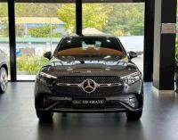 Bán xe Mercedes Benz GLC 2025 300 4Matic giá 2 Tỷ 266 Triệu - TP HCM