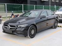 Bán xe Mercedes Benz C class 2025 C200 Avantgarde Plus giá 1 Tỷ 574 Triệu - TP HCM