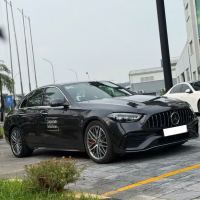Bán xe Mercedes Benz C class 2023 C43 AMG 4Matic giá 2 Tỷ 134 Triệu - TP HCM