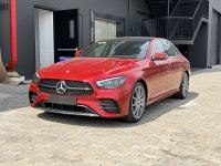 Bán xe Mercedes Benz E class 2022 E300 AMG giá 1 Tỷ 875 Triệu - TP HCM