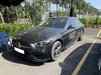 Bán xe Mercedes Benz C class 2023 C300 AMG giá 1 Tỷ 694 Triệu - TP HCM