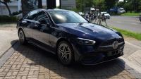 Bán xe Mercedes Benz C class 2023 C300 AMG giá 1 Tỷ 694 Triệu - TP HCM