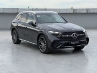 Bán xe Mercedes Benz GLC 2024 300 4Matic giá 2 Tỷ 262 Triệu - TP HCM
