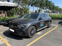 Bán xe Mercedes Benz GLC 2024 300 4Matic giá 2 Tỷ 261 Triệu - TP HCM