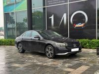 Bán xe Mercedes Benz E class 2023 E180 giá 1 Tỷ 675 Triệu - TP HCM