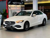 Bán xe Mercedes Benz C class 2026 C200 Avantgarde Plus giá 1 Tỷ 594 Triệu - TP HCM