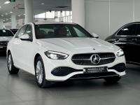 Bán xe Mercedes Benz C class 2026 C200 Avantgarde giá 1 Tỷ 515 Triệu - TP HCM