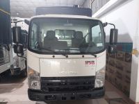 Bán xe Isuzu QKR 2023 270 2.5T thùng bạt giá 560 Triệu - TP HCM