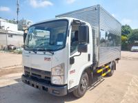 Bán xe Isuzu QKR 2024 230 thùng Kín 3.6m giá 515 Triệu - TP HCM