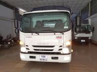 Bán xe Isuzu NPR 400 3.4t thùng 5.15m 2024 giá 725 Triệu - TP HCM