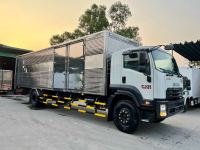 Bán xe Isuzu FVR 900 8 tấn thùng 10m 2024 giá 1 Tỷ 542 Triệu - TP HCM