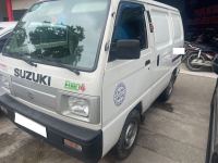 Bán xe Suzuki Super Carry Van 2019 Blind Van giá 180 Triệu - Hà Nội