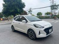 Bán xe Hyundai i10 1.2 AT 2021 giá 386 Triệu - Hà Nội