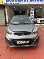 Bán xe Kia Morning 2014 Van 1.0 AT giá 185 Triệu - Hà Nội