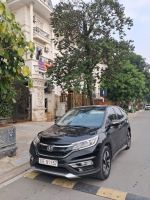 Bán xe Honda CRV 2016 2.4 AT - TG giá 590 Triệu - Hà Nội