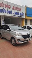 Bán xe Toyota Avanza 2019 1.3 MT giá 330 Triệu - Hà Nội