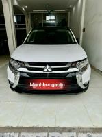 Bán xe Mitsubishi Outlander 2019 2.0 CVT Premium giá 625 Triệu - Hà Nội