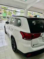 Bán xe Mitsubishi Outlander 2.0 CVT Premium 2019 giá 625 Triệu - Hà Nội